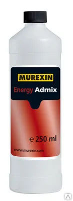Фото №0 Добавка ускоритель твердения Энерджи Адмикс, 250 мл.