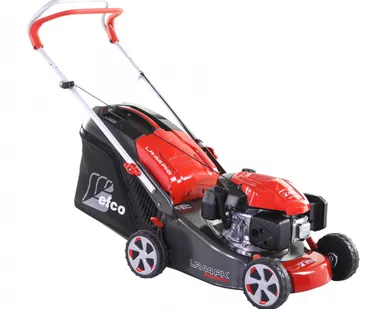фото Газонокосилка бензиновая EFCO LR 44 PK Comfort Plus