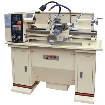 Фото №0 Токарный станок BD-11W