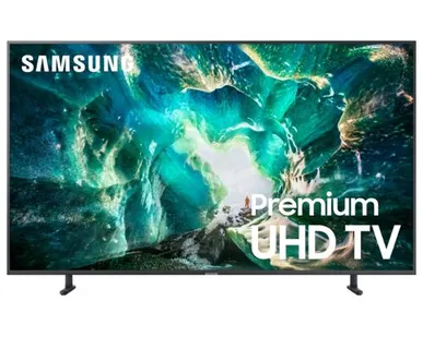 фото Телевизор Samsung UE55RU8000U