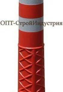 фото Гибкий столбик, 470мм