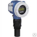 фото Уровнемеры Prosonic M FMU
