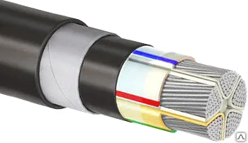 фото АВБбШвнг 4х150--1