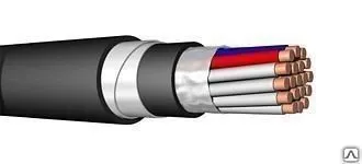 фото Кабель КВВГЭнг LS 4*1,5