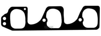 фото прокладка коллектора впускного (x2)Opel VectraSignum 2.8i Z28NEL 02> Ajusa арт. 13218600