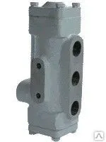 Фото №0 Распределитель РЭП - 1