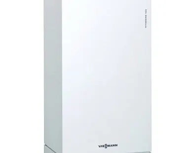 фото Газовый котел VIESSMANN Vitopend 100-W, 24.8 кВт