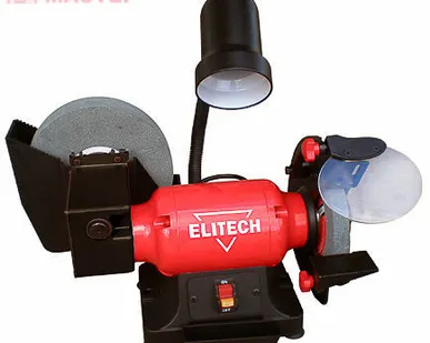 фото Точило ELITECH СТ 300МС