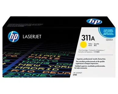 фото Картридж HP Q2682A