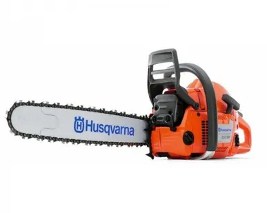 фото Бензопила Husqvarna 357 XP 9668617-15