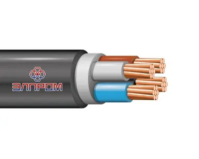 фото Кабель ВВГнг(А) 4х35 МК 0.66кВ (м) ЭлПром НТ000003035