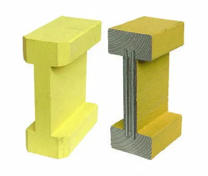 Фото №0 Балка двутавровая БДК