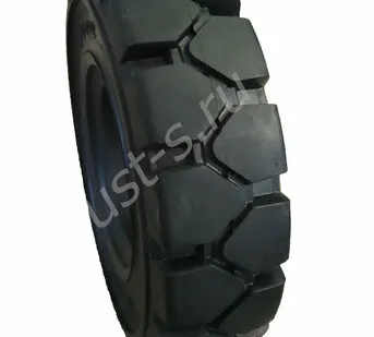 фото Шина гусматик 5*00-8 EFICIENTE RayBar