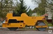 фото ДУ-47Д Каток двухвальцовый