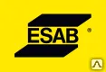 фото Стикер ЭСАБ