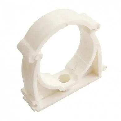 Фото №0 Кронштейн (опора) MeerPlast 25 с креплением