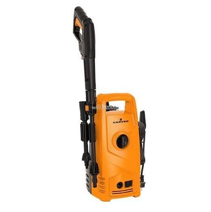 Фото №0 Мойка высокого давления Carver CW-1400 A
