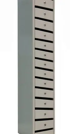 Фото №0 Почтовый ящик «Высотка» 14 секции