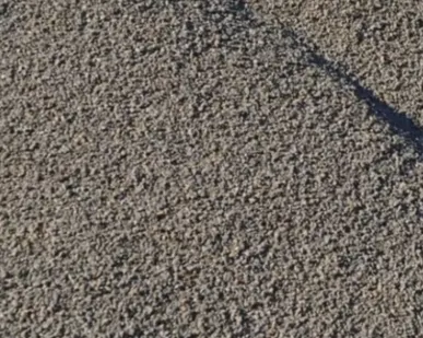 фото Отсев щебня