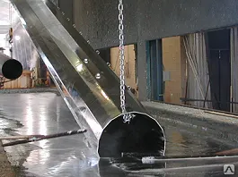 Фото №0 Горячее цинкование