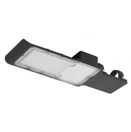 Фото №0 Светильник уличный SPP-503-0-50K-150 150Вт 5000К 15000лм КСС "Ш-с" DOB-SMD 60/48мм ДКУ консольный Эра Б0051839