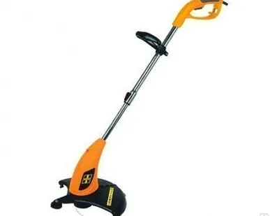 фото Электрический триммер Herz MDL-3