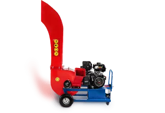 фото Аренда измельчителя Термит У-350