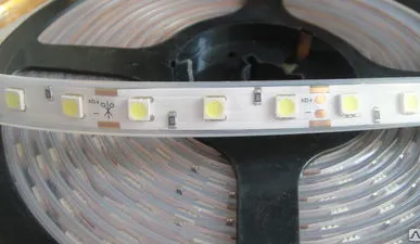 фото Светодиодная лента SMD5050