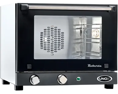 фото Шкаф пекарский Unox XF023