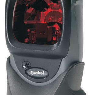 фото Сканер штрих кода Motorola LS9203i