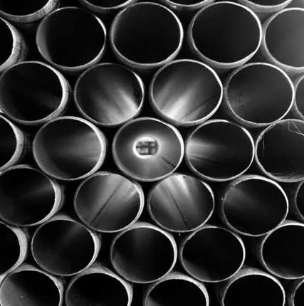 Фото №0 Труба круглая электросварная г/к ст 3 - 108х3