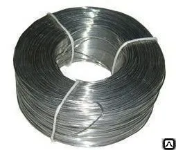 фото Припой ПЖ60НХБ ТУ 14-1-3687-84 (чушка, пруток 3 мм)