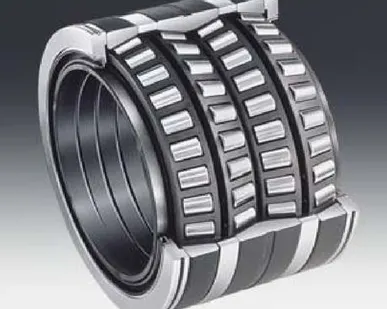 фото Подшипник роликовый конический 777/750ХМ