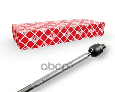 фото Рул. Тяга 26045 Febi 26045 Febi арт. 26045