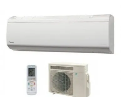 фото Кондиционер настенного типа FTXR42E/RXR42E