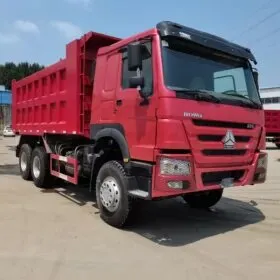 фото Самосвал - 25-30 т