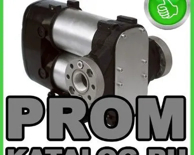 фото Насосы самовсасывающие Piusi