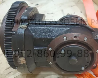 фото Редуктор хода в сборе XILIN LDL250Y-00/080.02.0250.01