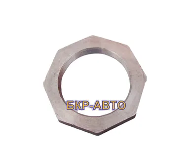 фото Контргайка ступицы 9990-3104081