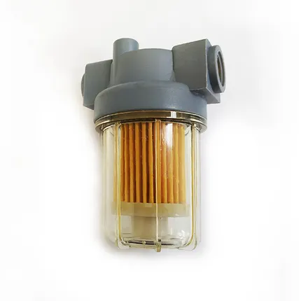Фото №0 Фильтр газовый 3/4 OLYMPIA