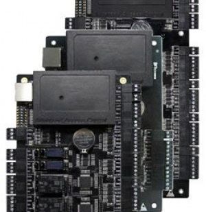 фото Smartec ST-NC120B Контроллер