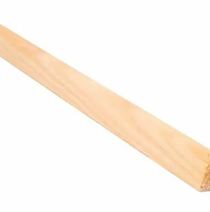 Фото №0 Штапик оконный 1,5м