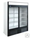 фото Шкаф холодильный Капри 1,5СК купе