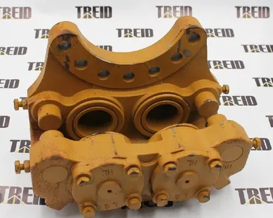 фото Суппорт тормозной, LIUGONG