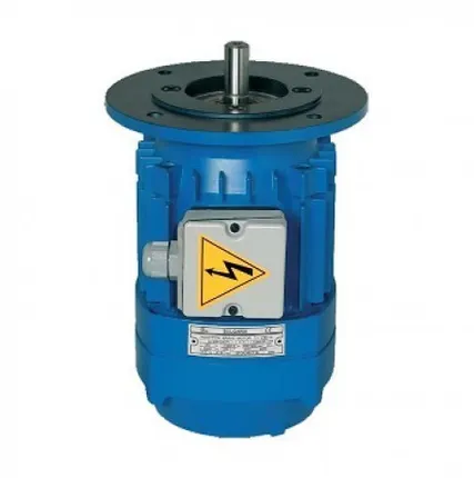 Фото №0 Электродвигатель AK100-4 Elmot