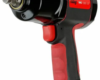 фото Ударный пневмогайковерт FUBAG IWC 1300 100215