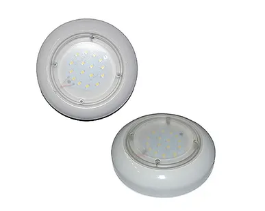 фото Светильник LC-NK02-10WW светодиодный