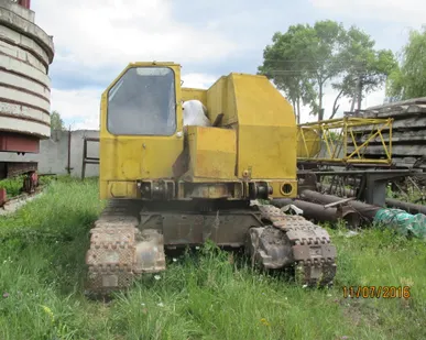 фото Гусеничный кран РДК-250 продам / куплю