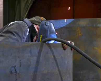 фото Изготовление обечаек