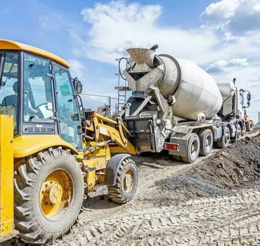 БетонСтройМонтаж